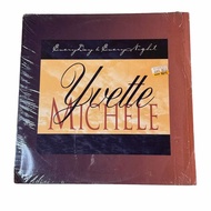 Yvette Michele – Everyday & Everynight Vinyl, 12"