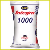 ∴ ▽ ▤ Bmeg Integra 1000Chicken,Hamster,Rabbit Feed, ducks 1kg