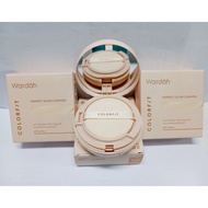 Wardah Colorfit Perfect Glow Cushion