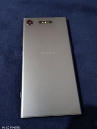 Sony Xperia XZ1 照相手机   新朋友购免运费