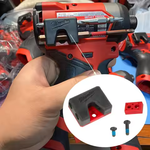 3404/3453/2551/2553/2504 Batch Head Clamp Portable Electric Drill Modification Batch Head Seat with 