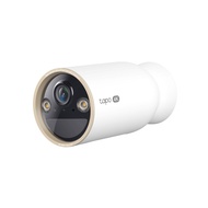 TP-Link Battery-Powered Outdoor Security Camera Tapo C460