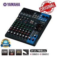 Mixer Yamaha MG 10 XU MG10XU MG 10XU MG10 XU ORIGINAL 10 CH  YAMAHA