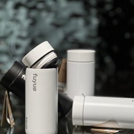 fuyue X Miir 360度不銹鋼保溫杯