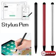 Rainbow Universal Phone Tablet Touch Screen Pen for Android Smart Phone/ 2 In 1 Professional Stylus 