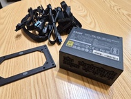 港行有保 Cooler Master 850W V850 GOLD ATX 3.1 SFX 金牌火牛 ITX PSU 細牛 NOT Corsair 750w 1000w