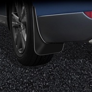 High Quality-MAZDA CX-60 2023 Mudguard Modified Mudguard Mudguard Accessories MAZDA CX60 Mud Flaps