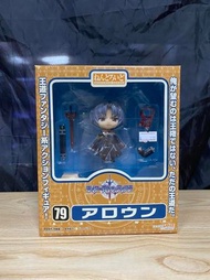 全新 黏土人 79 Good Smile Arawn