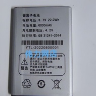 NOKIA 600 Mobile Phone Battery NOKIA 600 Mobile Phone Electric Board 6000mAh Mobile Phone Battery