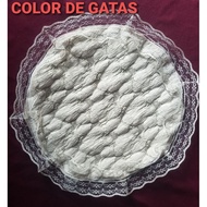 BELO / VEIL / COMMUNION COLOR DE GATAS ( RANDOM DESIGN )