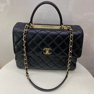 chanel Trendy CC Top Handle Bag