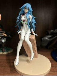 綾波麗figure