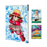 One Piece 3rd Anniversary Complete Guide Set