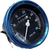 RPM Meter Gauge (RPM Cable type) for Cummins Engine
