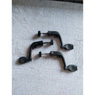 500-1000 reel rod Handle Handle Reel Spinning