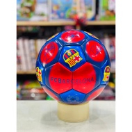 Ball Number 5 Kick Club