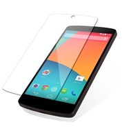 Lenovo A6000 Plus (A6000+) Japan Nano Shield Screen Protector (safer than tempered glass)