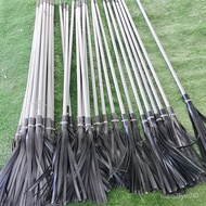 Taiwan Forest Fire No. 2 Extinguishing Tool Iron Rod Rubber Handle Mop WWW3