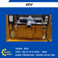 ECU MERK RPS TIPE BEAT ECO 2015 - 2016 ( 30400 - K25G - 601 )