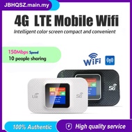 H807PRO MODEM MIFI E5785PRO ROUTER  MOBILE WIFI HOTSPOT PORTABLE MODEM SPEED 4G LTE Smart