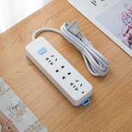 Two-Pin Socket with usb2 Plug Socket Two-Plug Socket Two-Plug Socket Two-Item Power Strip Board 2-Pi