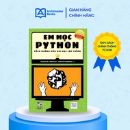 Book I learn pothon - Fun guide to learning programming - Volume 2