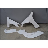 98-05 Lexus IS200/IS300 ALTEZZA Front Fender+Rear Fender Wide Body