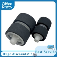 Exchange Roller Kit for Canon DR C125 C125W C225 C225W II