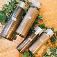 過千好評 行貨京喚羽 Dr Jr TOKIO IE Inkarami Platinum Shampoo/Treatment 凝脂洗頭水/護髮素