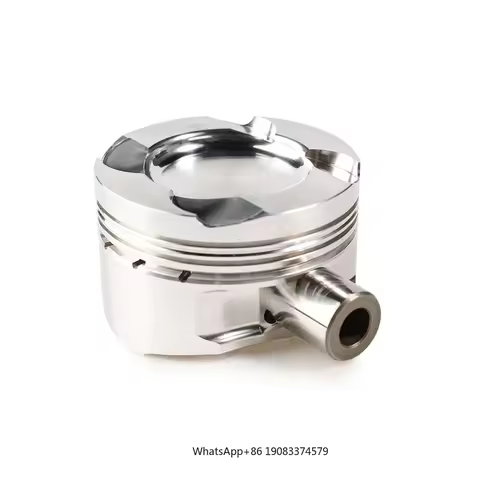 Tuning Engine Systems 1UZFE Piston Forged for Toyota Crown Majesta Lexus LS400 V8 Racing Turbo