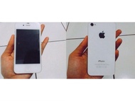 Handphone Iphone 4 8Gb