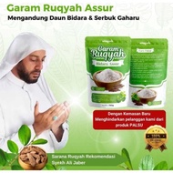 PROMO MURAH!!! BARUUU garam ruqyah as-sur/garam ruqiah annur/garam mandi ruqyah/garam