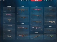 valorant account (白金)特戰英豪 val帳號