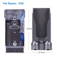 【Ready Stock】 【health】 Charger Docking Station Wall Bracket For Dyson V10 Docking Station 969042-01