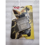 Y15ZR V1 ECU RACING VTC
