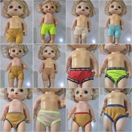 Baby Alive Doll Pants D.2