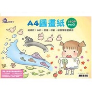 Dr. Paper PP140 A4 100 A4 Drawing