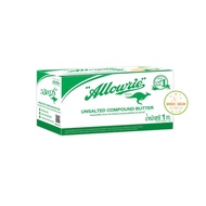 เนยผสม อลาวรี่ ออร์คิดส์ ชนิดจืดและเค็ม 1 kg. (ไม่มีกล่องโฟมและน้ำแข็งแห้ง) R Ma House