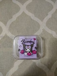 Kuromi 無線耳機 Sanrio co., ltd.