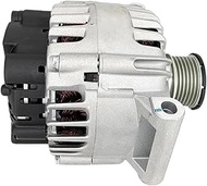 XZLYPMJAH High Output Alternator Kit β150A High-Performance 5705NR - Direct Fit Compatible for Peuge