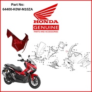 SM Cover Set R Fr Side ( 64400-K0W-M10ZA ) Adv150 💯 Honda Original Ready Stock