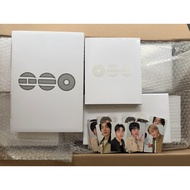 Genuine BTS Arirang photo album BTS album BTS merchandise