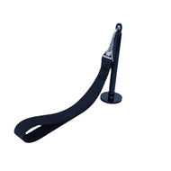 จัดส่งใน24ซม.arm wrestling training strap belt สำหรับฝึกมวยปล้ําแขน สายเข็มขัดรัดแขน