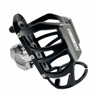 Motorbike Beverage Water Bottle Cage Drink Cup Holder Sdand Mount R1250GS Accessories For BMW R1250G