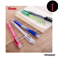 PENTEL fiesta mechanical pencil (0.5/0.7mm)