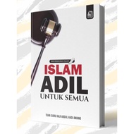 BUKU ISLAM ADIL UNTUK SEMUA