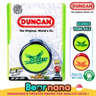 Duncan DragonFly™ Yoyo New revision (Beginner Yoyo)