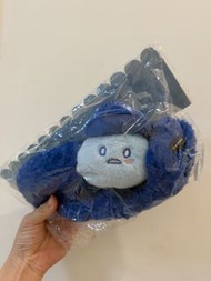 Super junio sj 希澈發帶