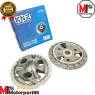 4 LEGS AND OPPONENT LEGS 4 CLUTCH R15 NEW VIXION 2022 BK6 KNZV3 (3 LEGS)