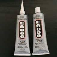 Metal glue E600,401, slow glue 30 minutes
